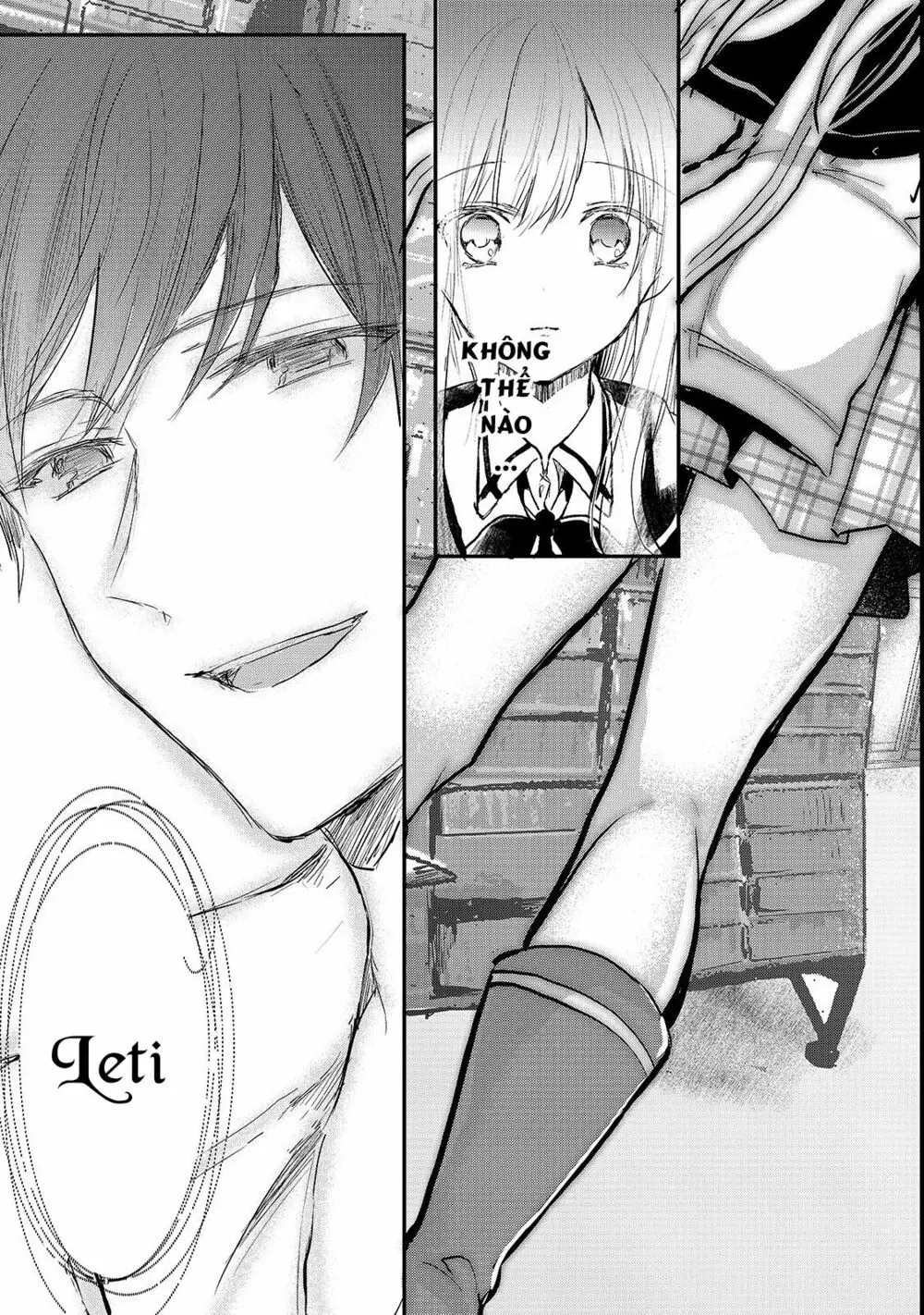 Ojou Denka Wa Oikari No You Desu Chapter 3 - Trang 29
