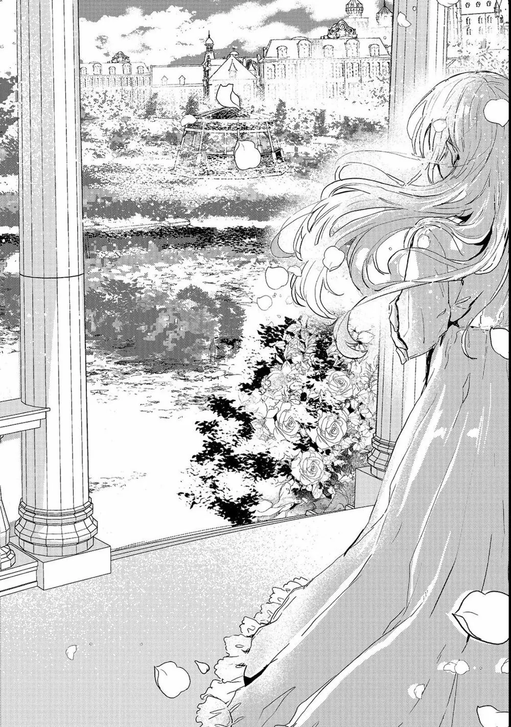 Ojou Denka Wa Oikari No You Desu Chapter 3 - Trang 8