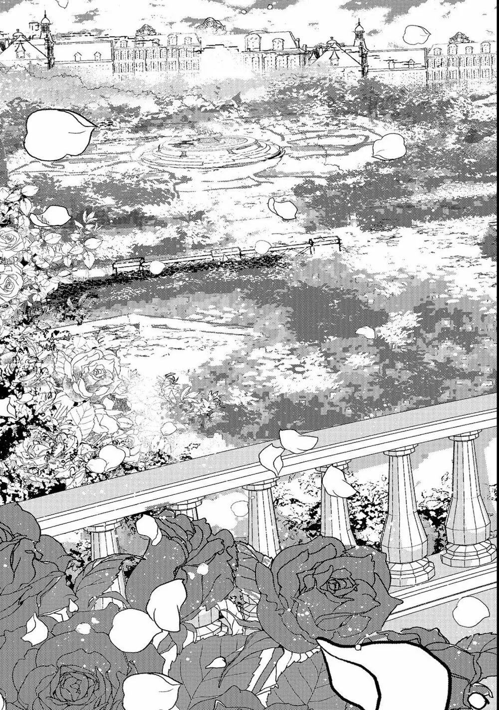 Ojou Denka Wa Oikari No You Desu Chapter 3 - Trang 9