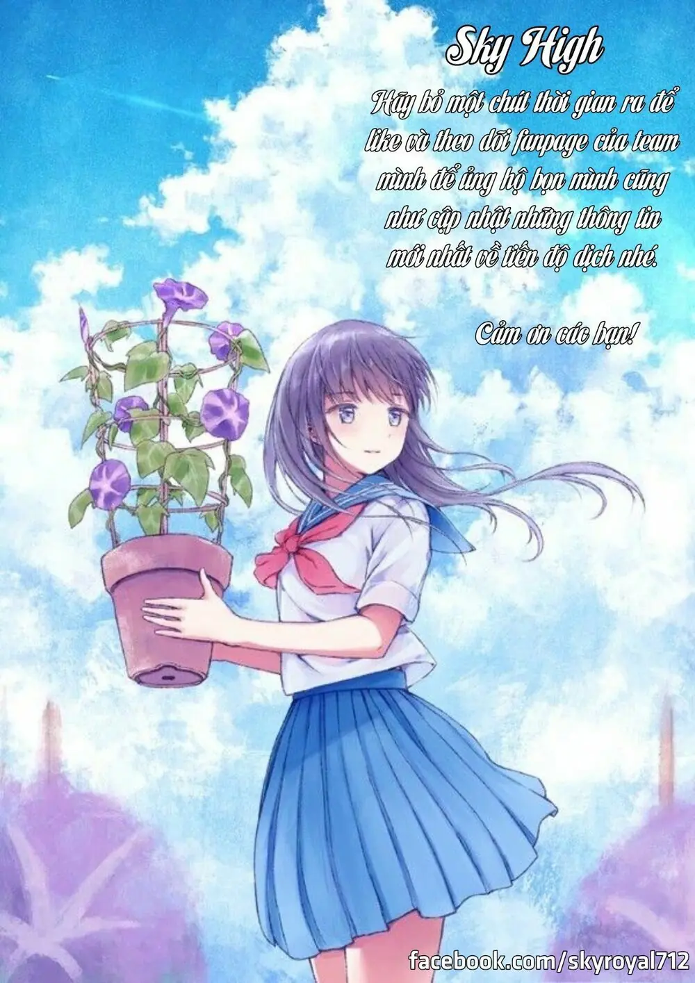 Ojou Denka Wa Oikari No You Desu Chapter 8 - Trang 35