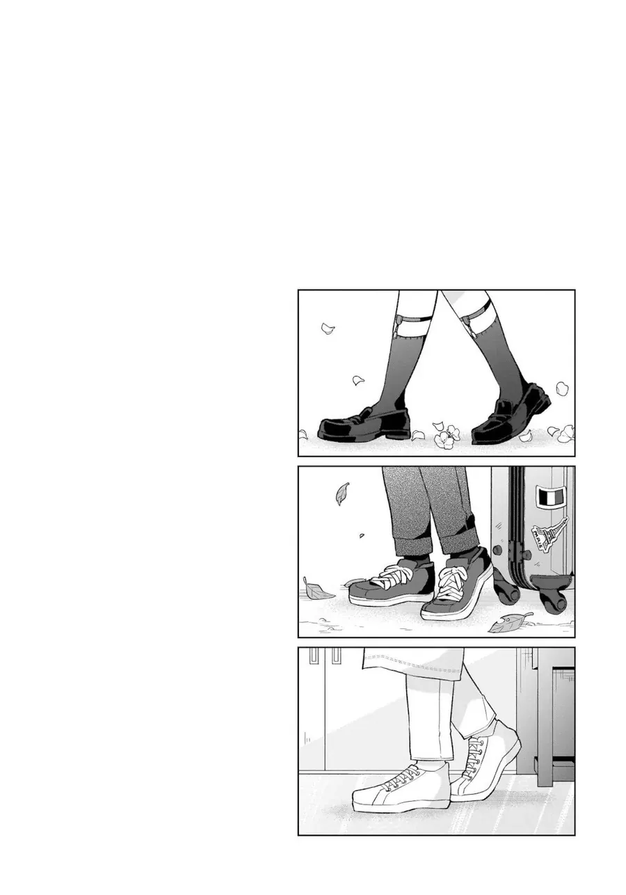 Okashi Na Elf To Joshikousei Chapter 15 - Trang 22