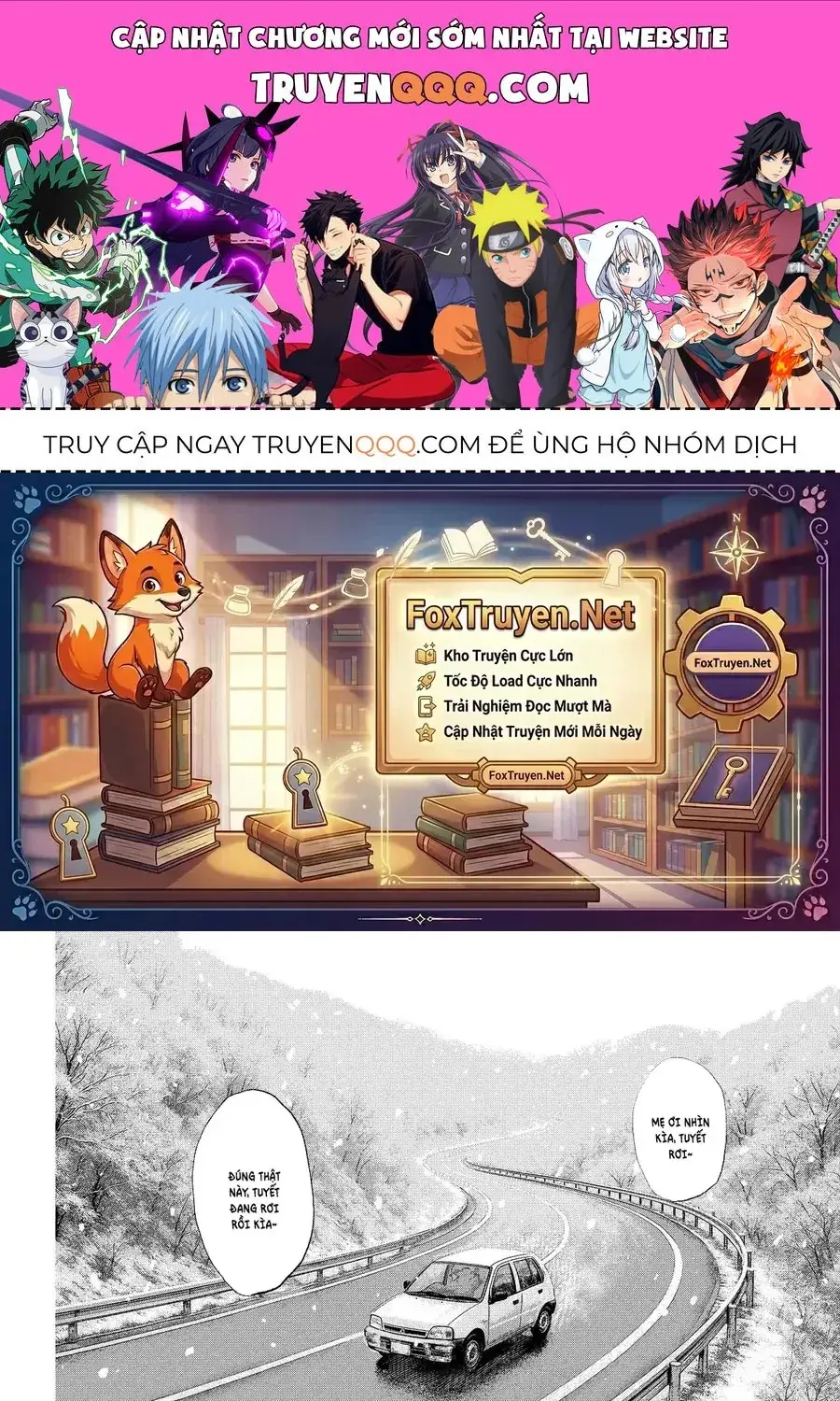 Okoucha Of The Living Dead Chapter 0 - Trang 2