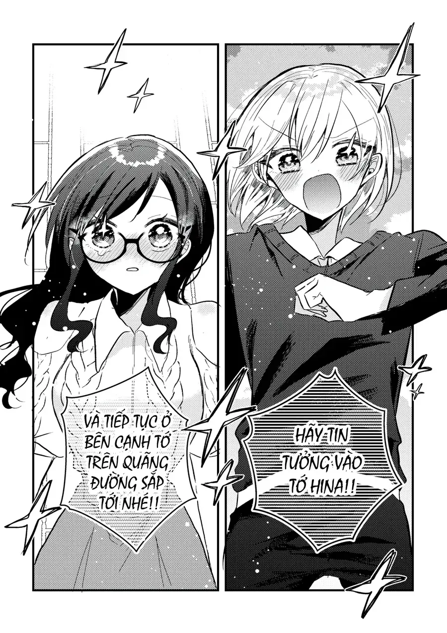 Omae Ga Onna Ni Naru-Nkai! Chapter 1 - Trang 28