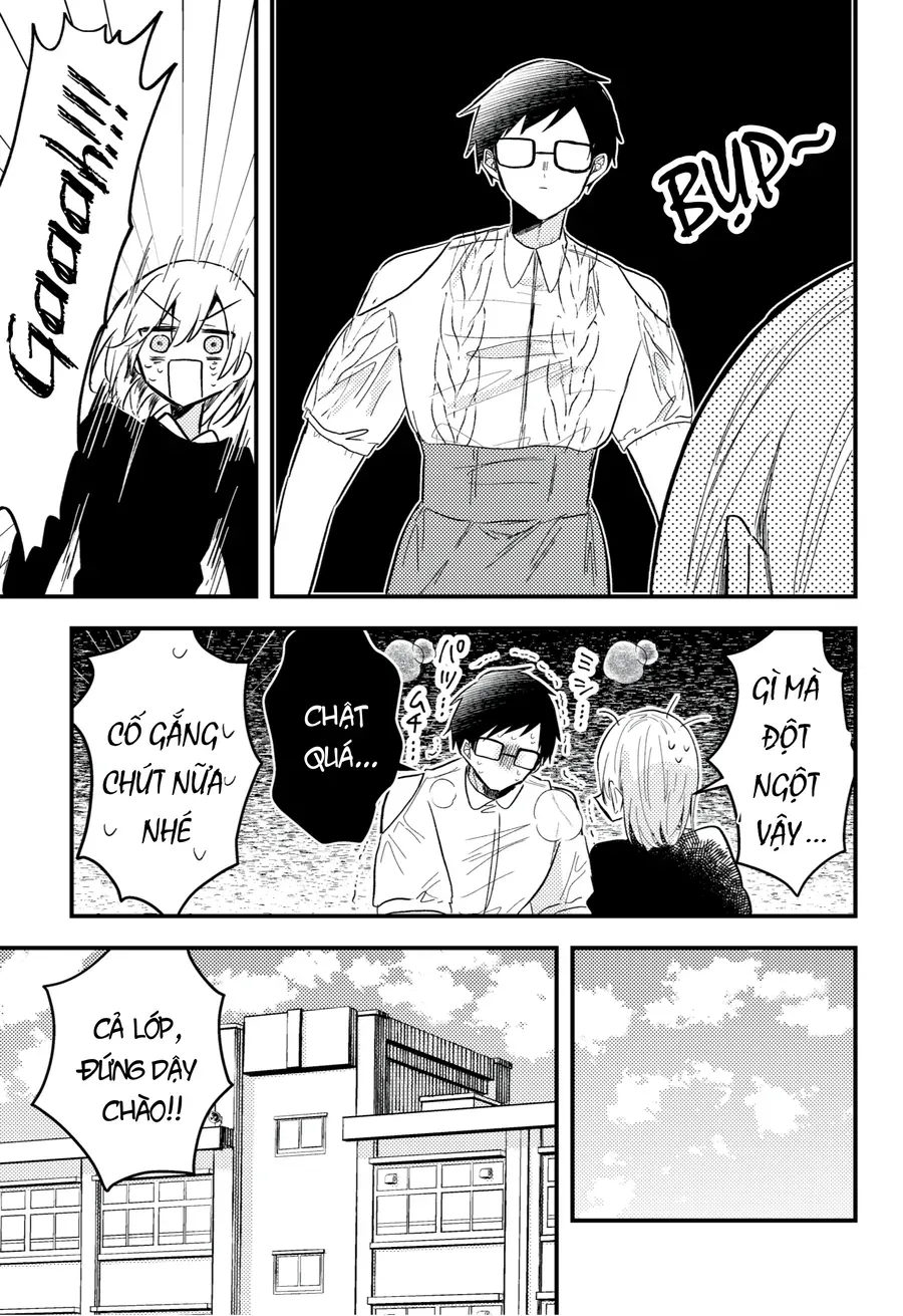 Omae Ga Onna Ni Naru-Nkai! Chapter 1 - Trang 29
