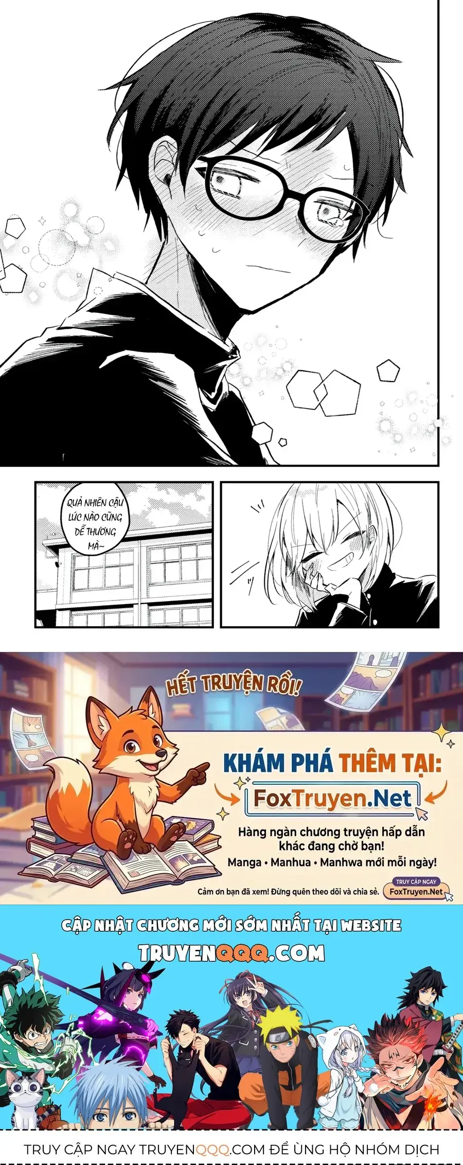 Omae Ga Onna Ni Naru-Nkai! Chapter 1 - Trang 33