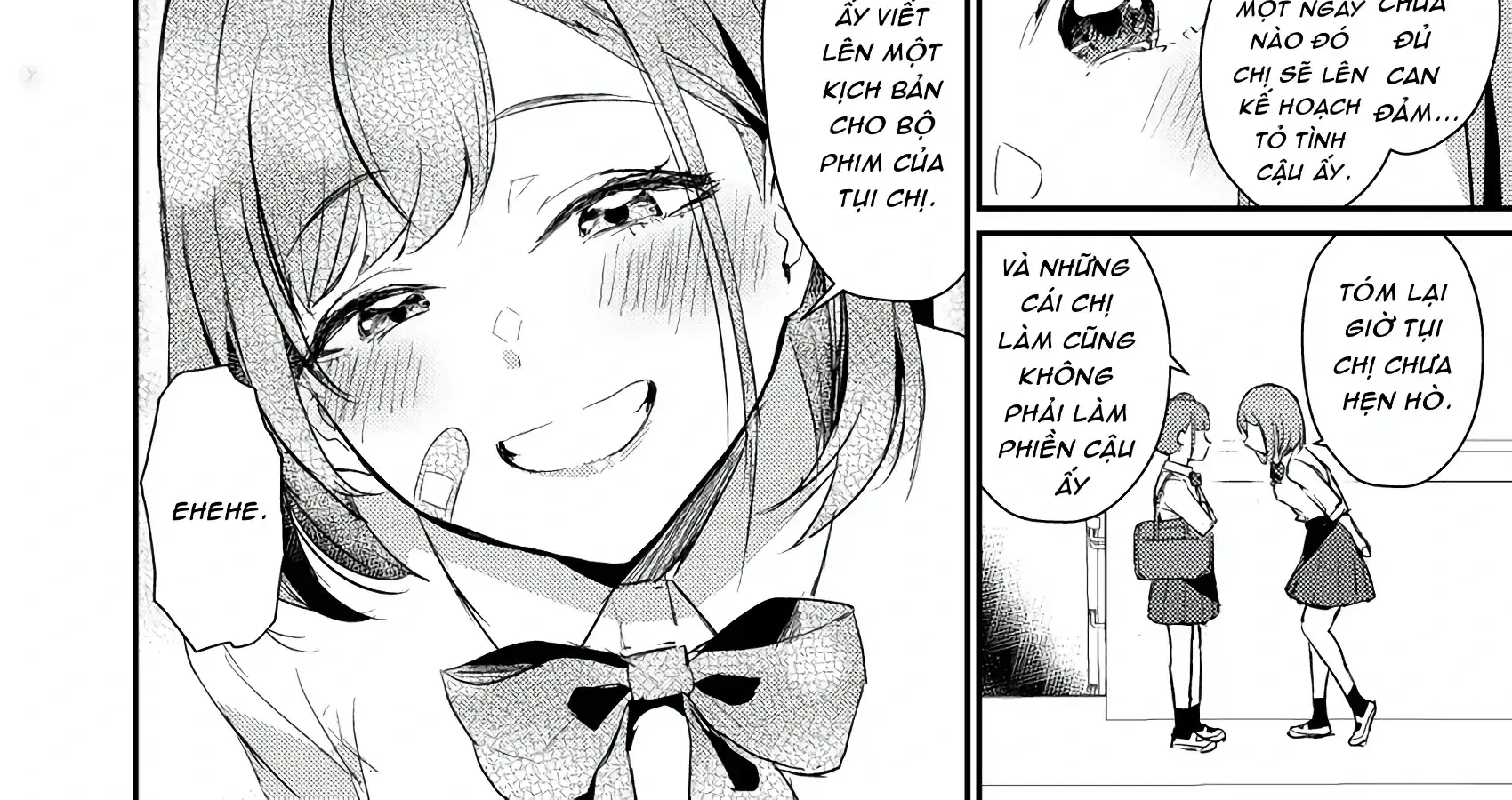 Omoi Ai Monopolize Chapter 10 - Trang 13