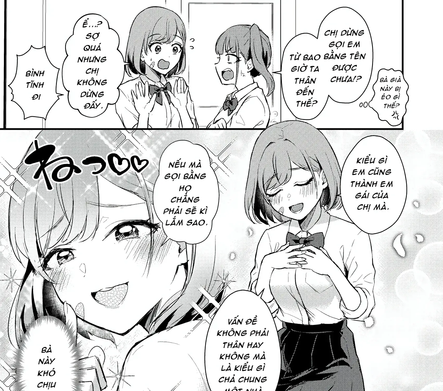 Omoi Ai Monopolize Chapter 10 - Trang 14