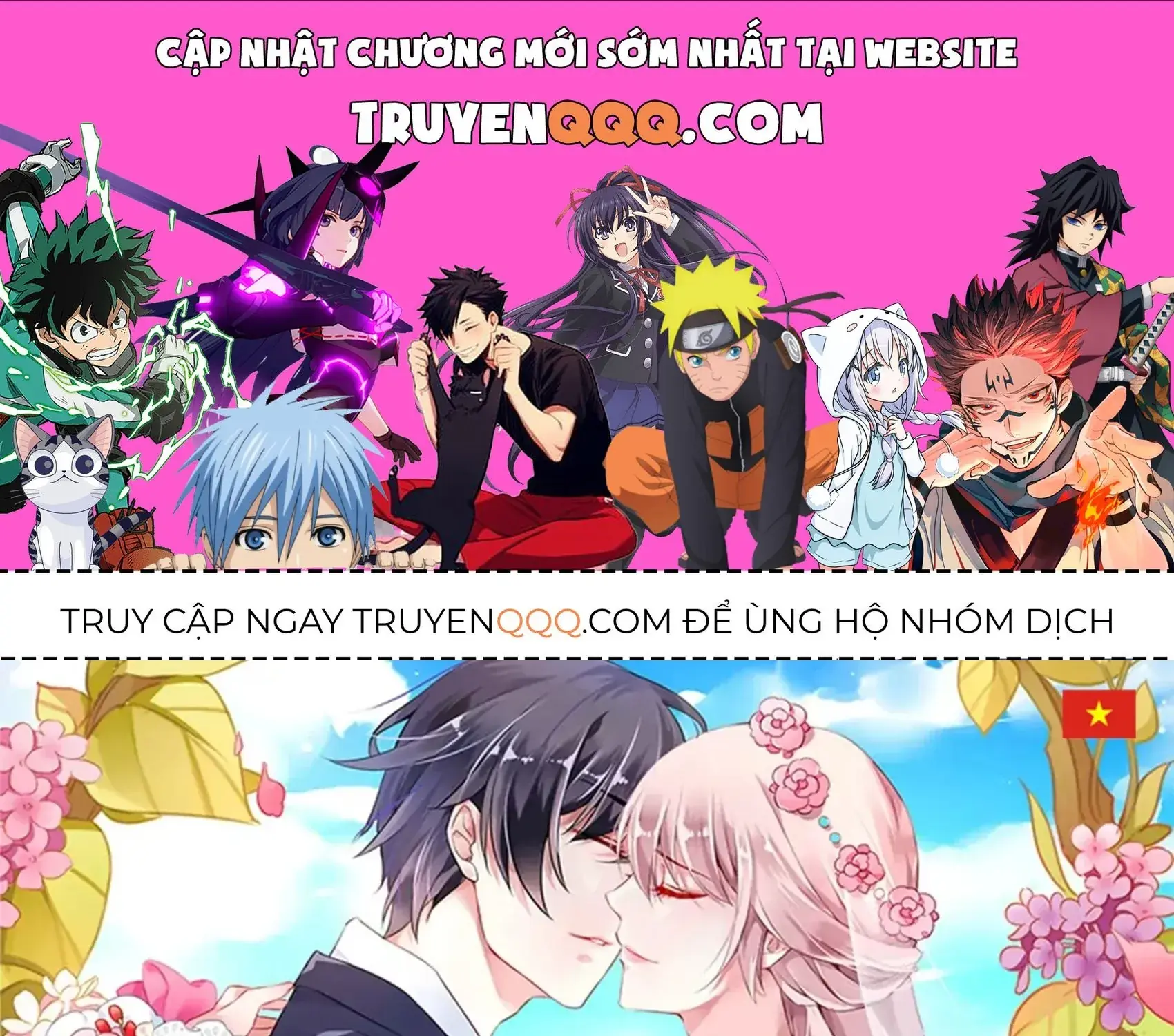 Omoi Ai Monopolize Chapter 10 - Trang 2