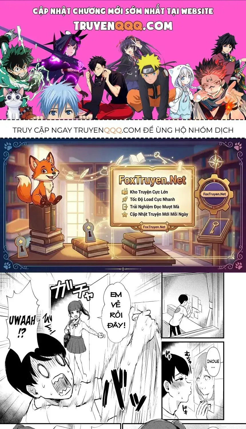 Omoi Ai Monopolize Chapter 2 - Trang 2