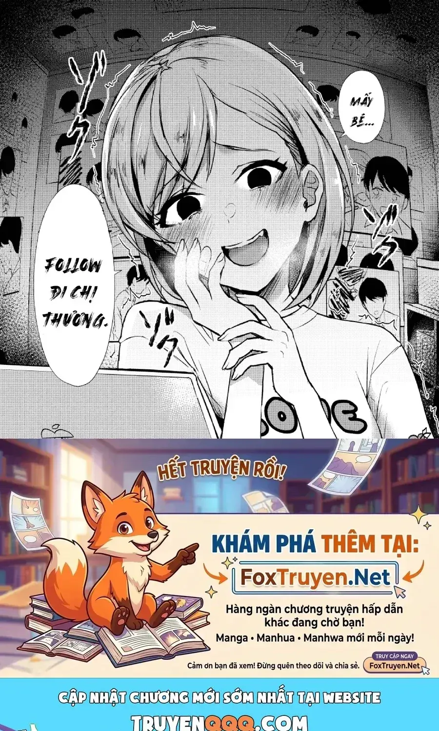 Omoi Ai Monopolize Chapter 6 - Trang 10