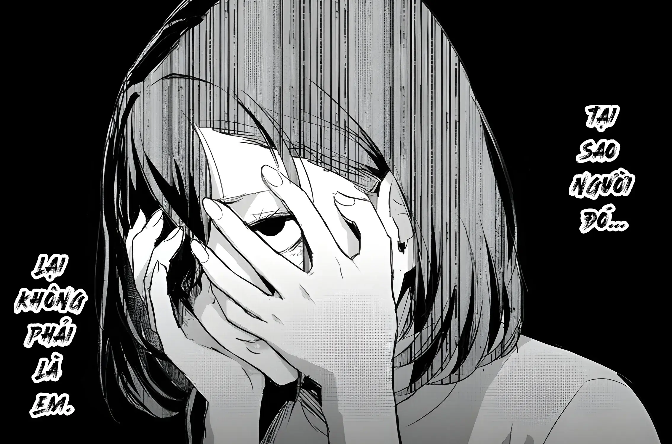 Omoi Ai Monopolize Chapter 7 - Trang 11