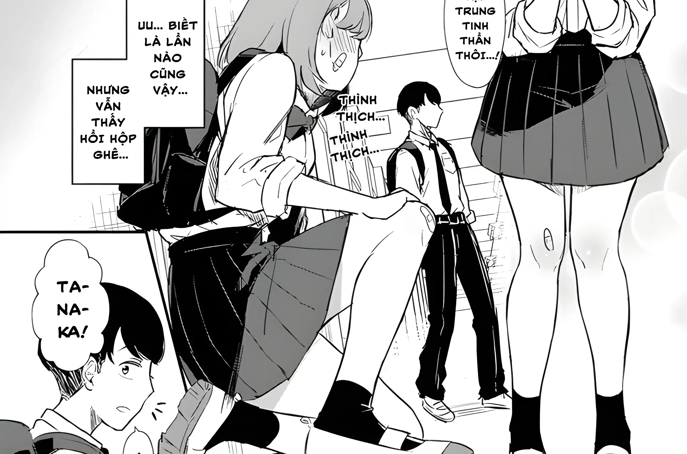 Omoi Ai Monopolize Chapter 7 - Trang 15