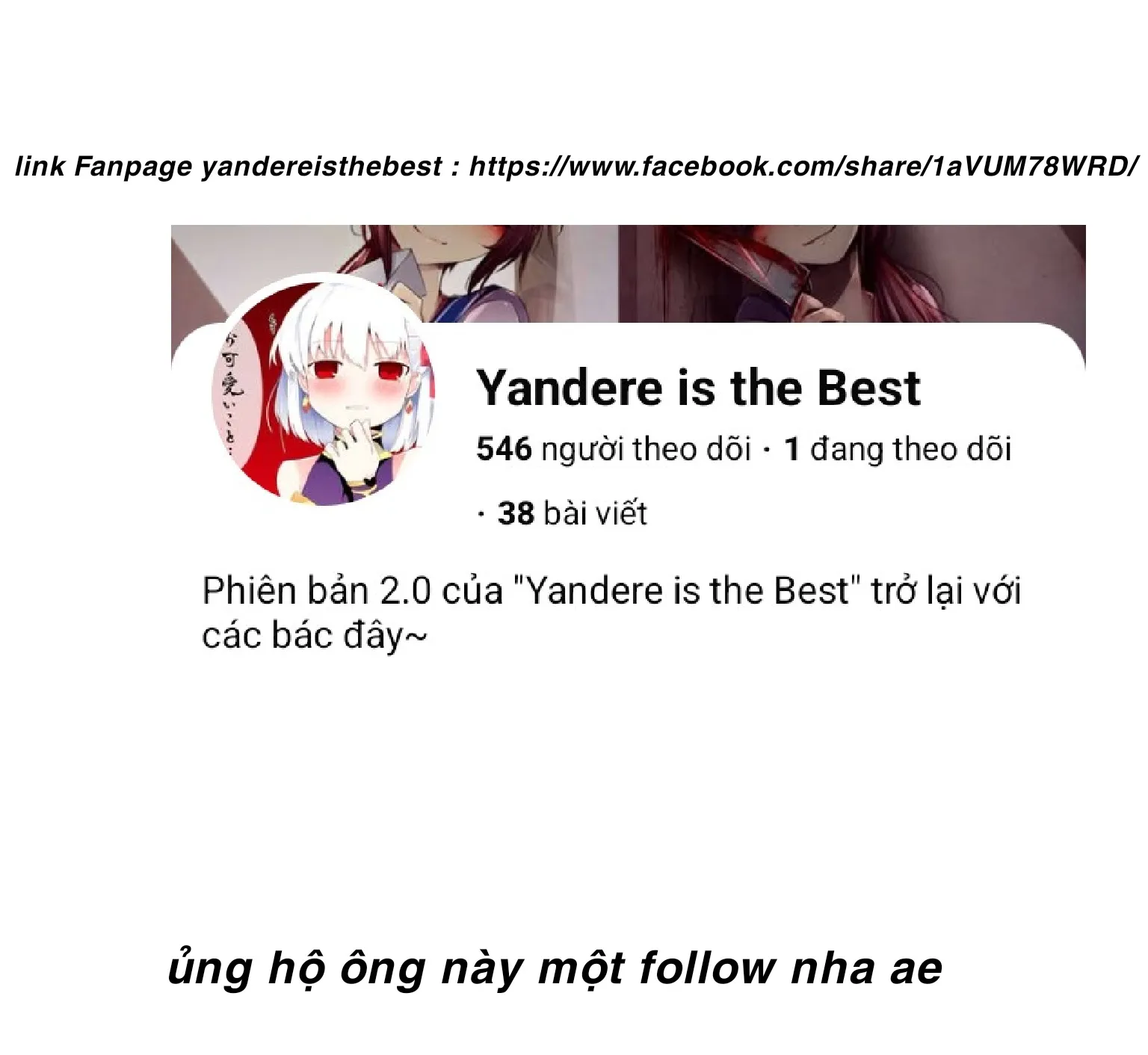 Omoi Ai Monopolize Chapter 7 - Trang 3