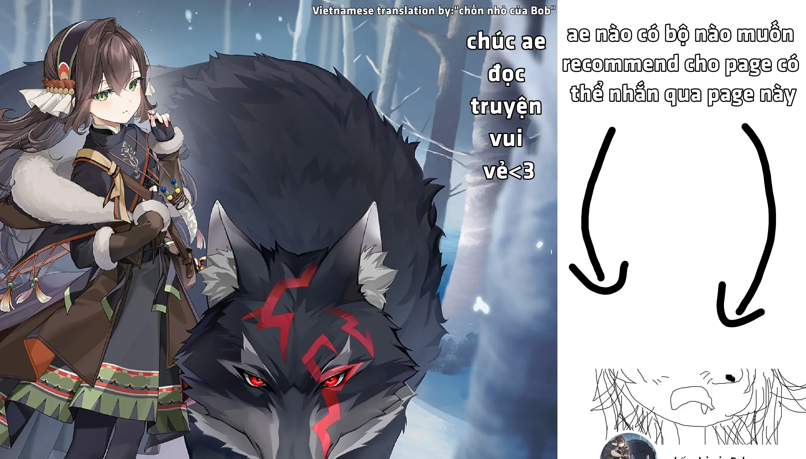 Omoi Ai Monopolize Chapter 7 - Trang 4