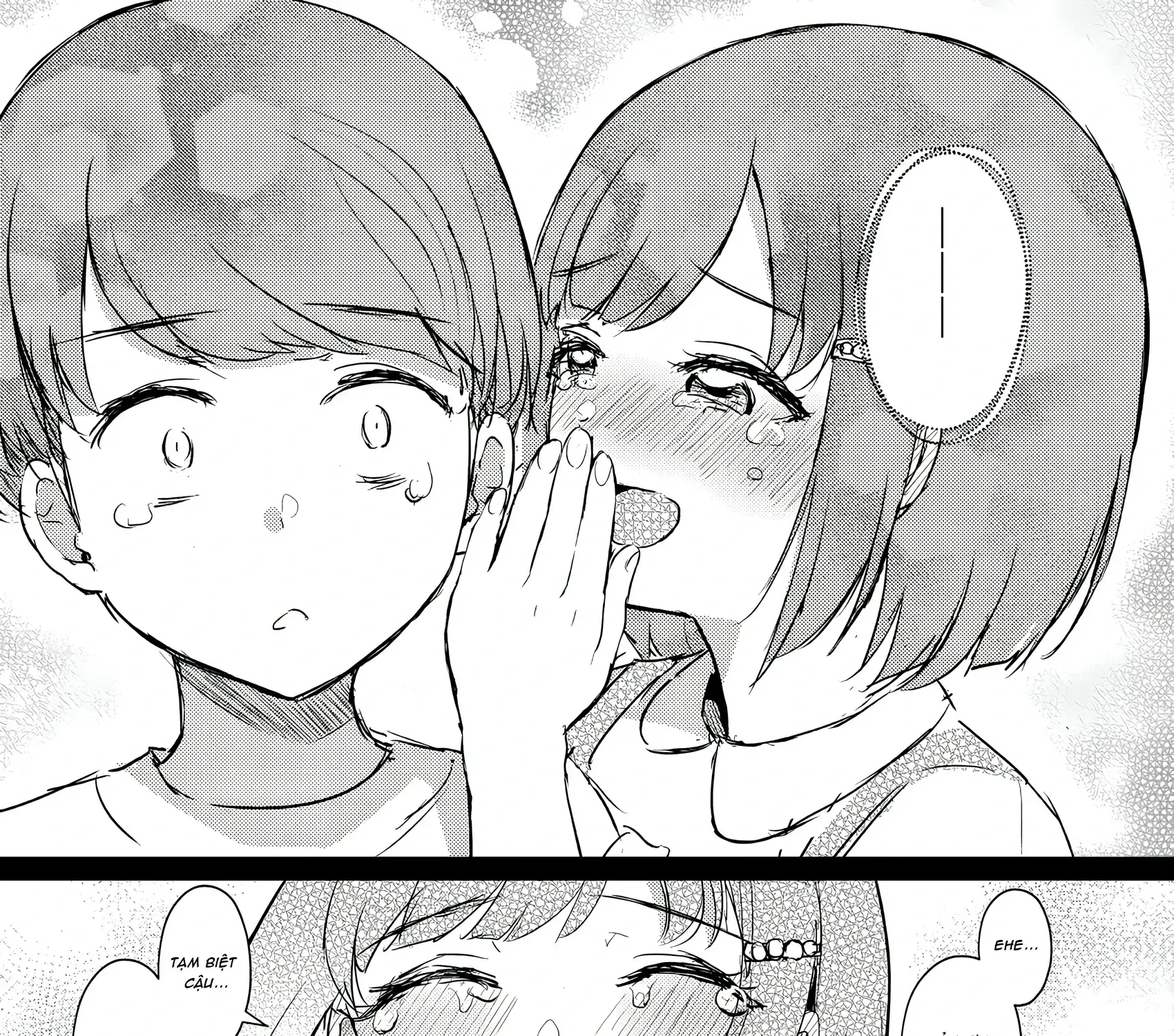 Omoi Ai Monopolize Chapter 8 - Trang 11