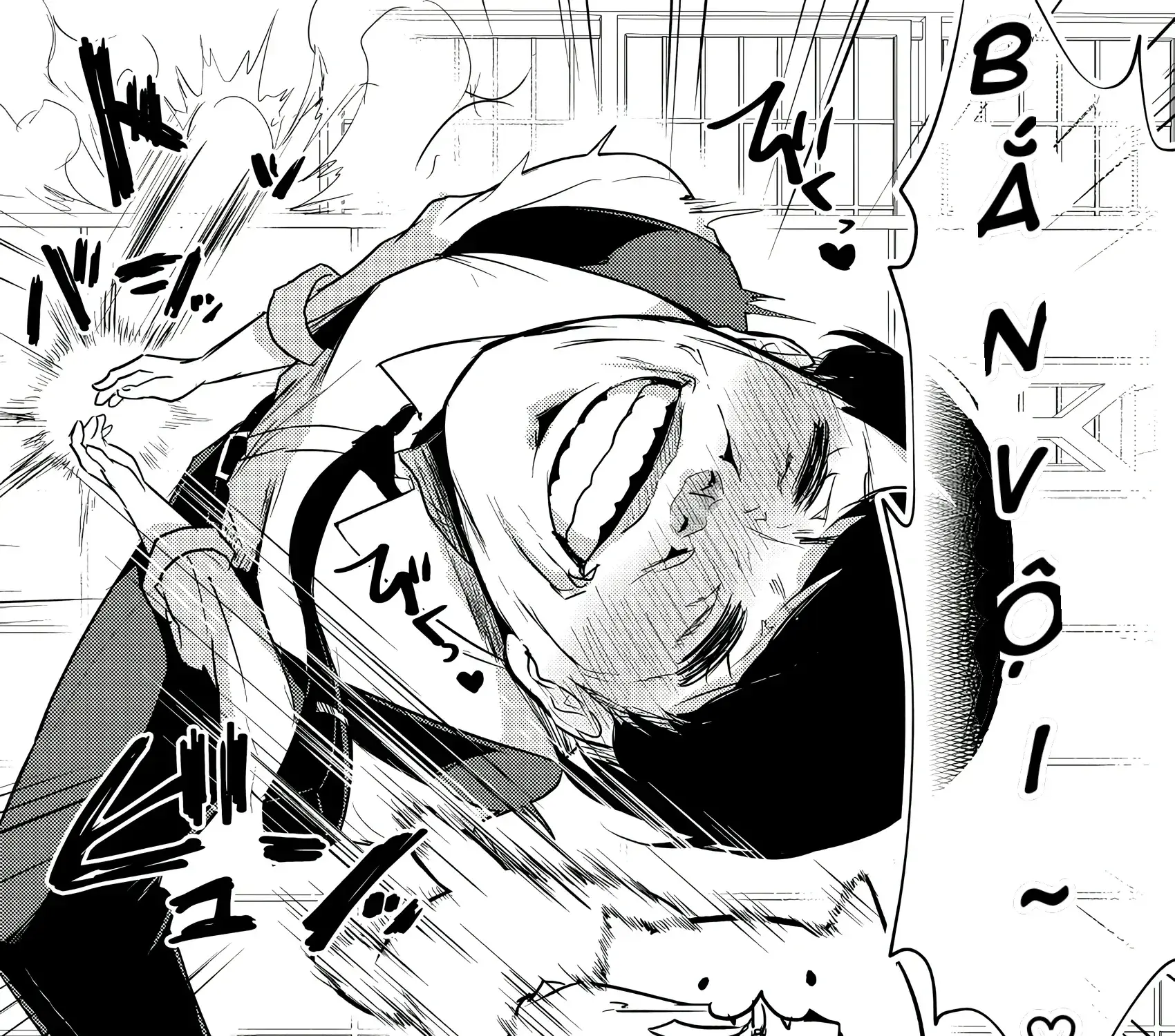 Omoi Ai Monopolize Chapter 8 - Trang 15