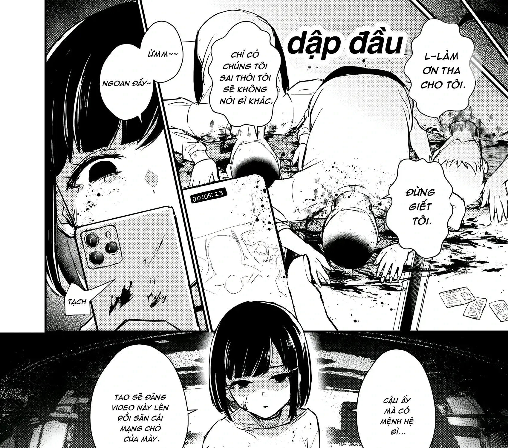 Omoi Ai Monopolize Chapter 8 - Trang 29
