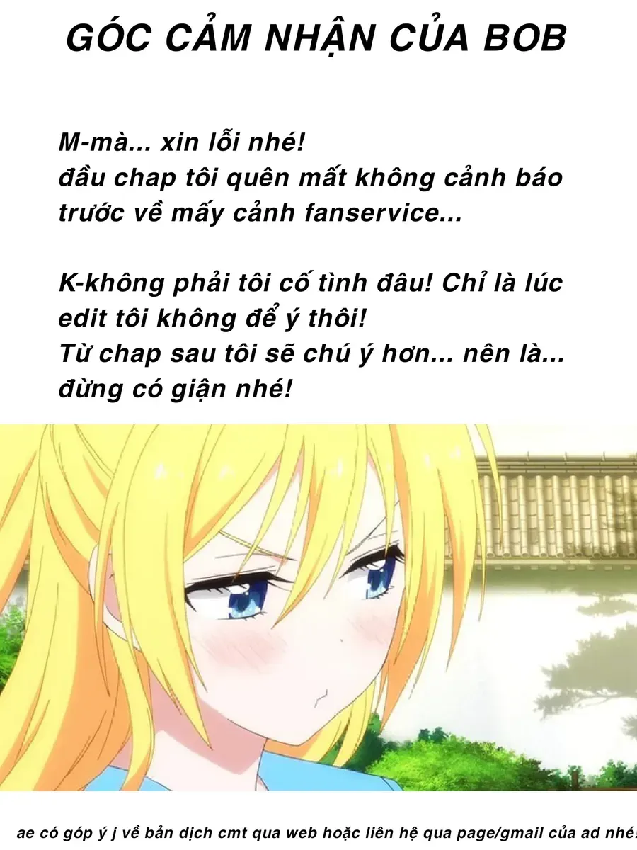 Omoi Ai Monopolize Chapter 9 - Trang 12
