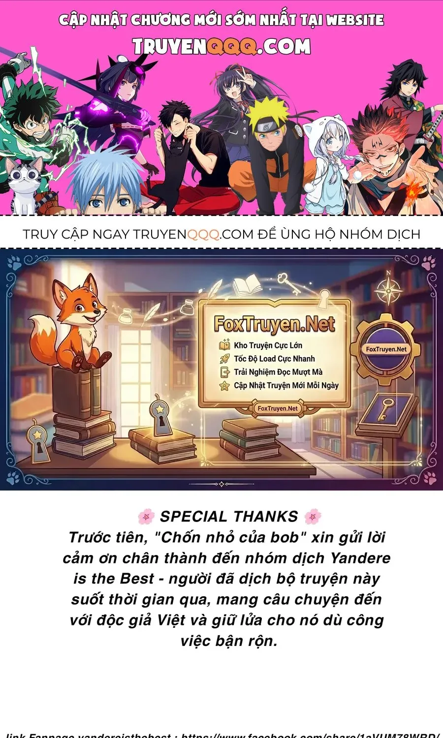 Omoi Ai Monopolize Chapter 9 - Trang 2