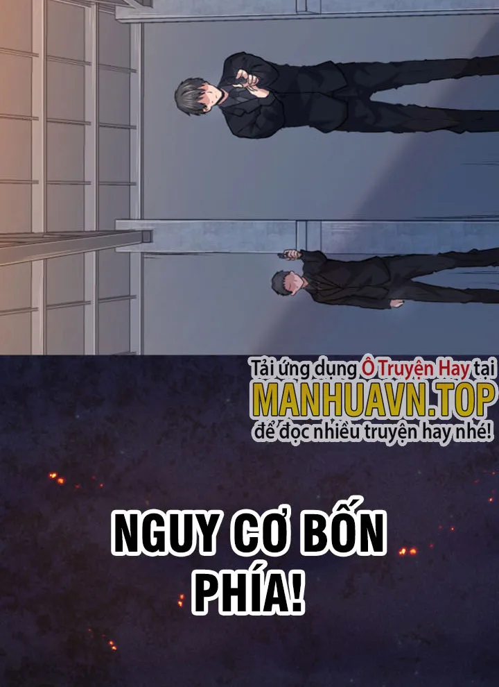 Ổn Định Đừng Gây Sóng Gió Chapter 1 - Trang 29