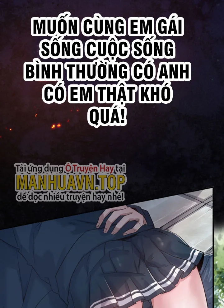 Ổn Định Đừng Gây Sóng Gió Chapter 1 - Trang 36