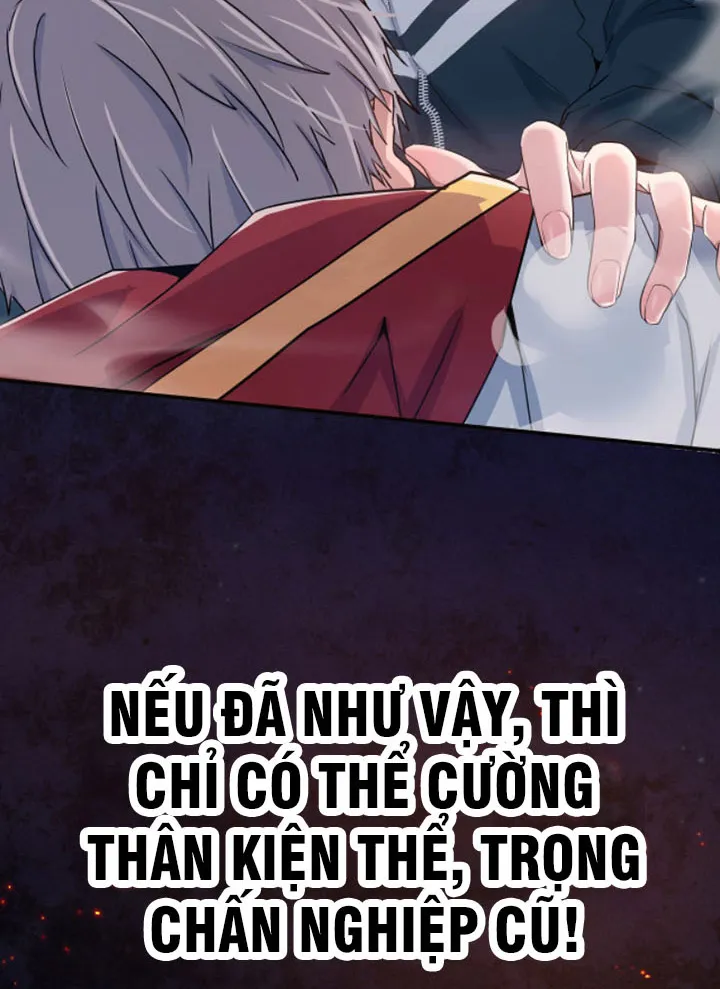 Ổn Định Đừng Gây Sóng Gió Chapter 1 - Trang 38