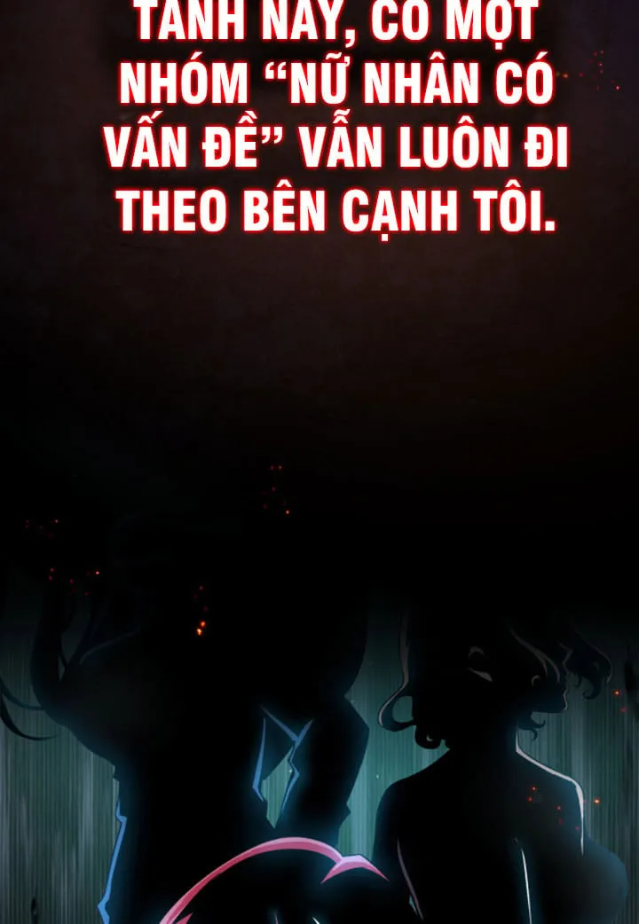Ổn Định Đừng Gây Sóng Gió Chapter 1 - Trang 6