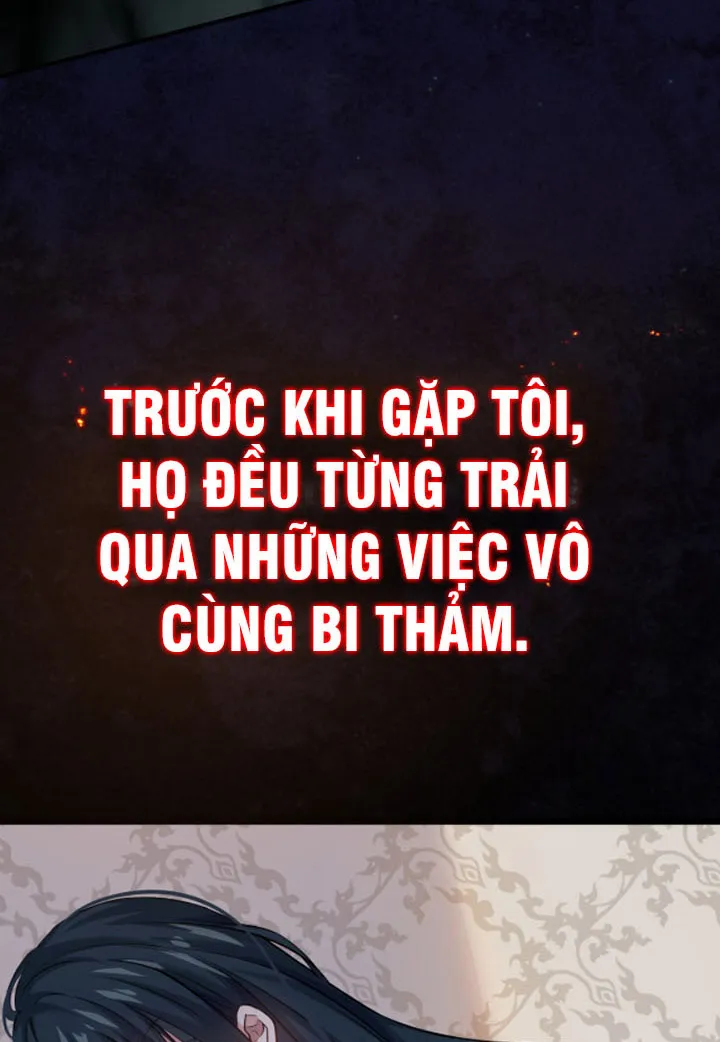 Ổn Định Đừng Gây Sóng Gió Chapter 1 - Trang 8