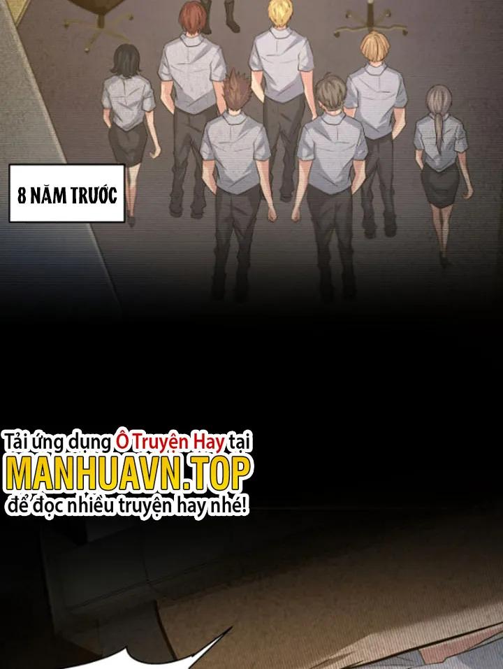 Ổn Định Đừng Gây Sóng Gió Chapter 2 - Trang 12
