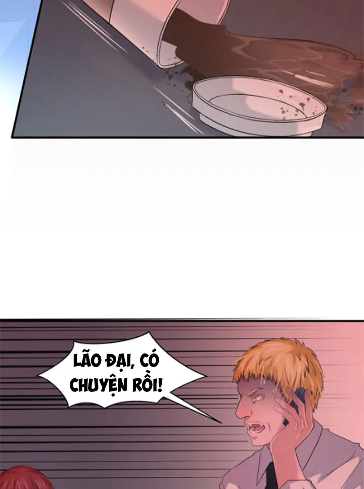 Ổn Định Đừng Gây Sóng Gió Chapter 2 - Trang 22