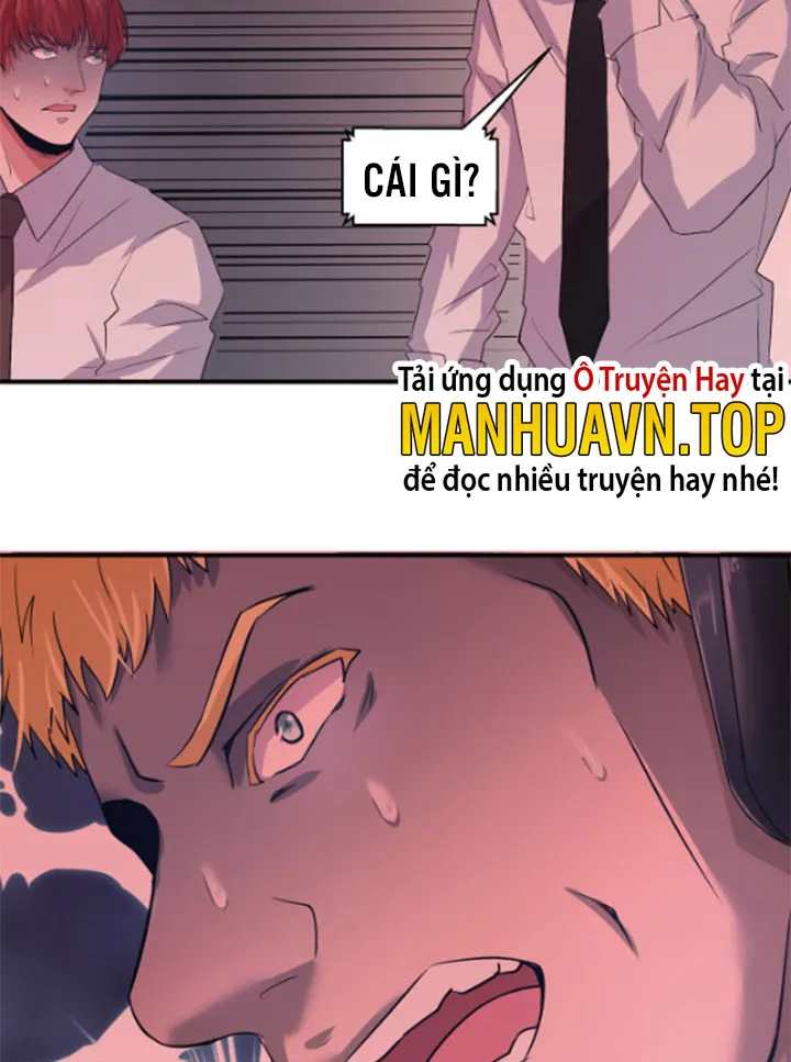 Ổn Định Đừng Gây Sóng Gió Chapter 2 - Trang 23