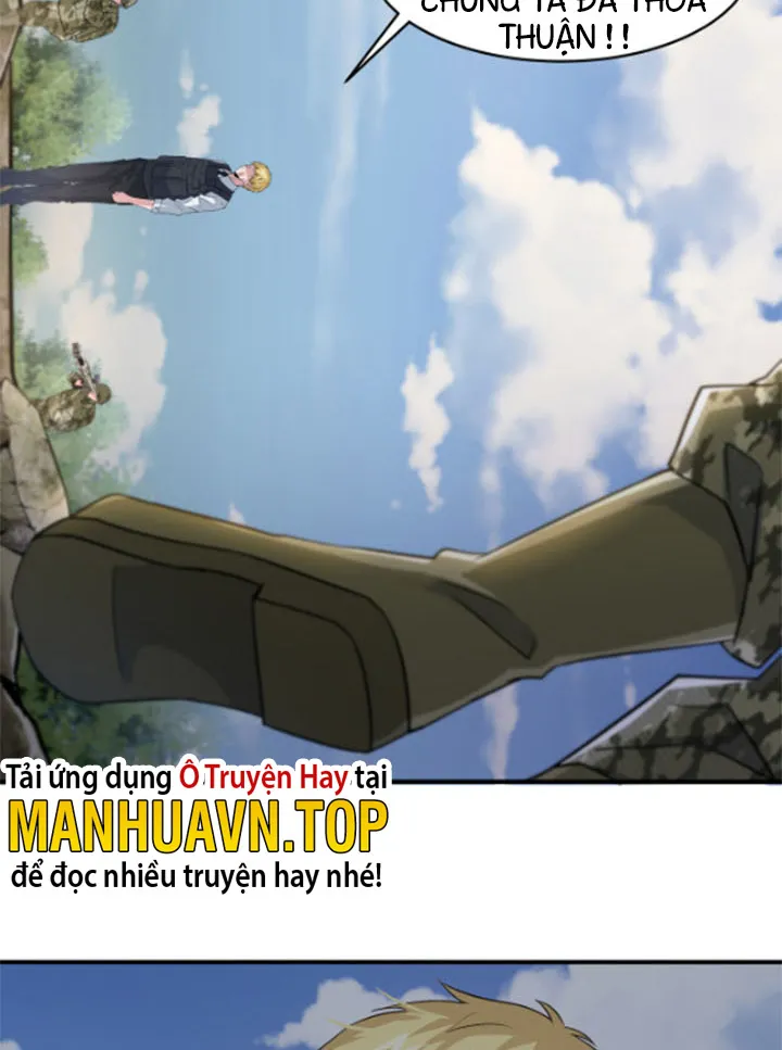 Ổn Định Đừng Gây Sóng Gió Chapter 2 - Trang 29