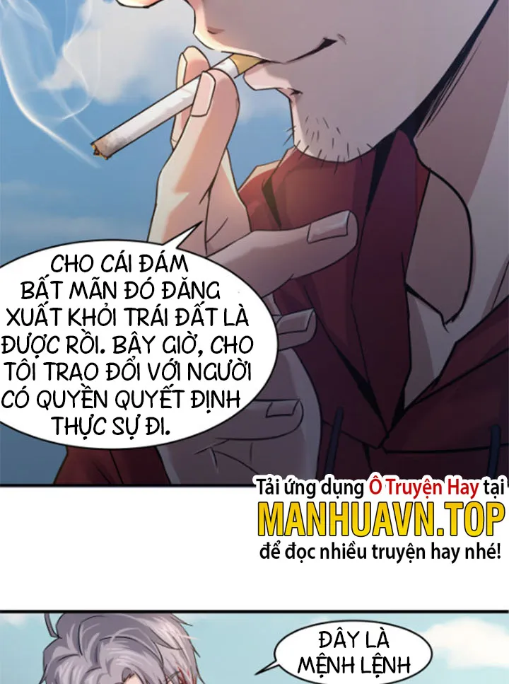 Ổn Định Đừng Gây Sóng Gió Chapter 2 - Trang 32