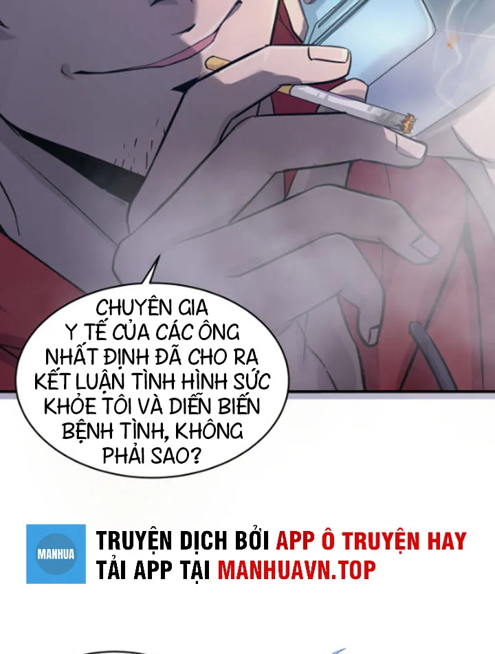 Ổn Định Đừng Gây Sóng Gió Chapter 2 - Trang 39