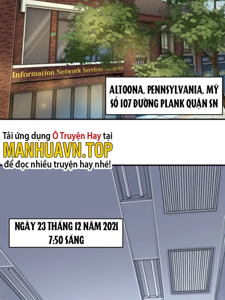 Ổn Định Đừng Gây Sóng Gió Chapter 2 - Trang 4