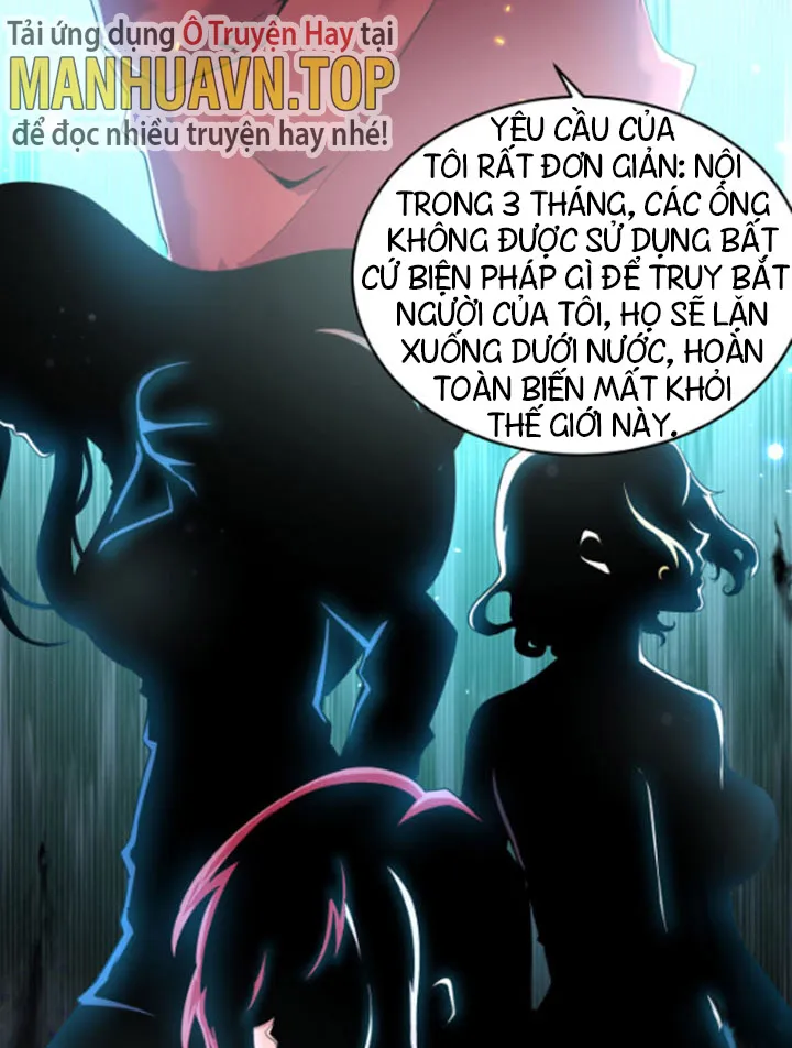Ổn Định Đừng Gây Sóng Gió Chapter 2 - Trang 41