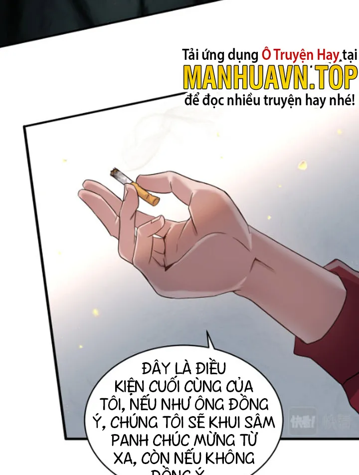 Ổn Định Đừng Gây Sóng Gió Chapter 2 - Trang 43