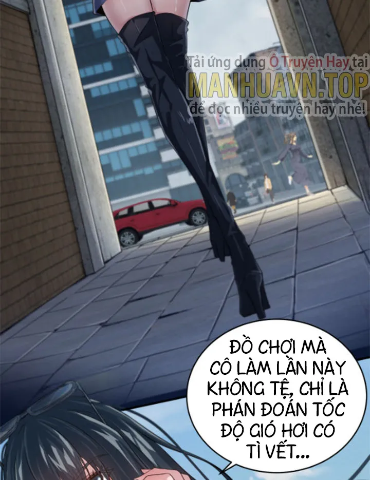 Ổn Định Đừng Gây Sóng Gió Chapter 3 - Trang 11