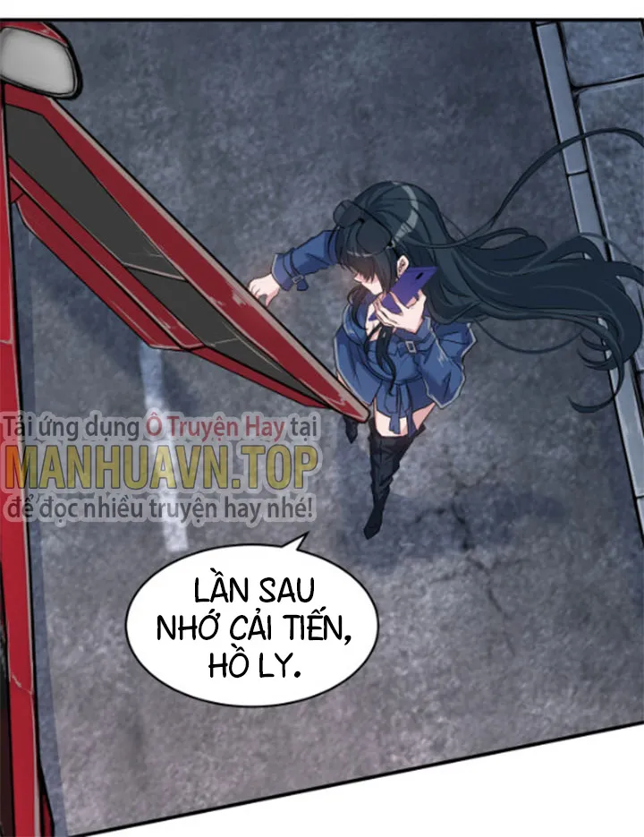 Ổn Định Đừng Gây Sóng Gió Chapter 3 - Trang 13