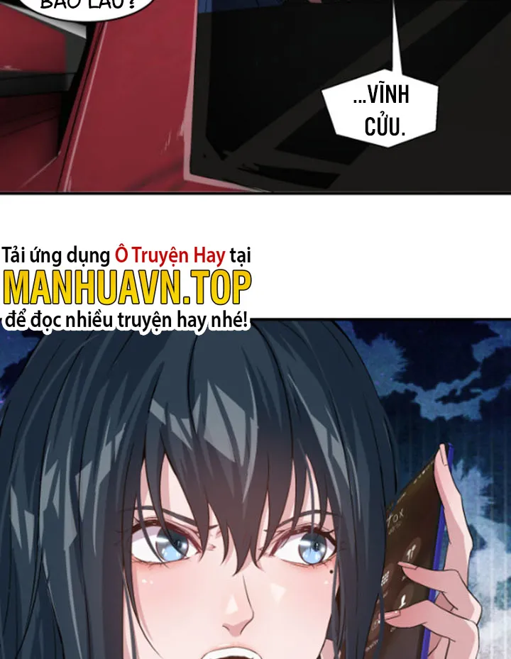 Ổn Định Đừng Gây Sóng Gió Chapter 3 - Trang 17
