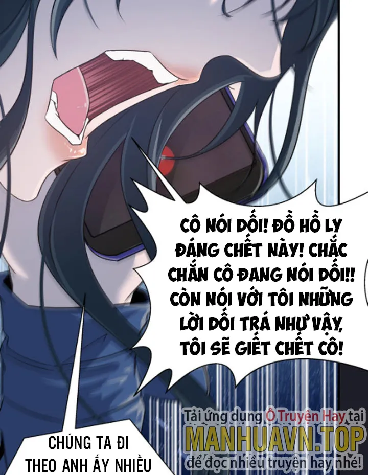 Ổn Định Đừng Gây Sóng Gió Chapter 3 - Trang 19