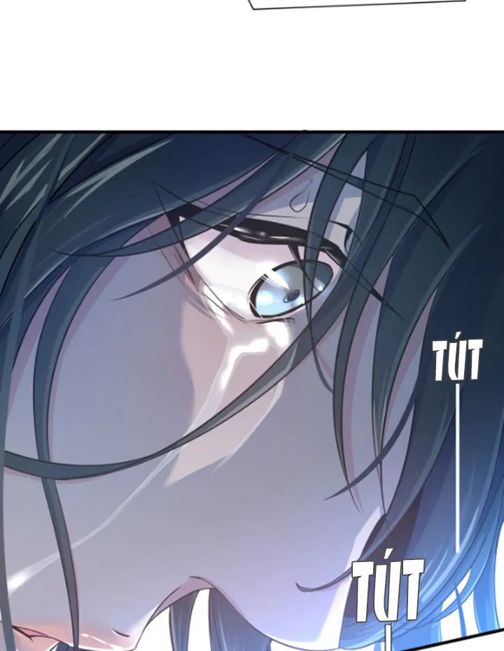 Ổn Định Đừng Gây Sóng Gió Chapter 3 - Trang 23