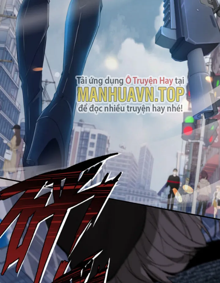 Ổn Định Đừng Gây Sóng Gió Chapter 3 - Trang 28