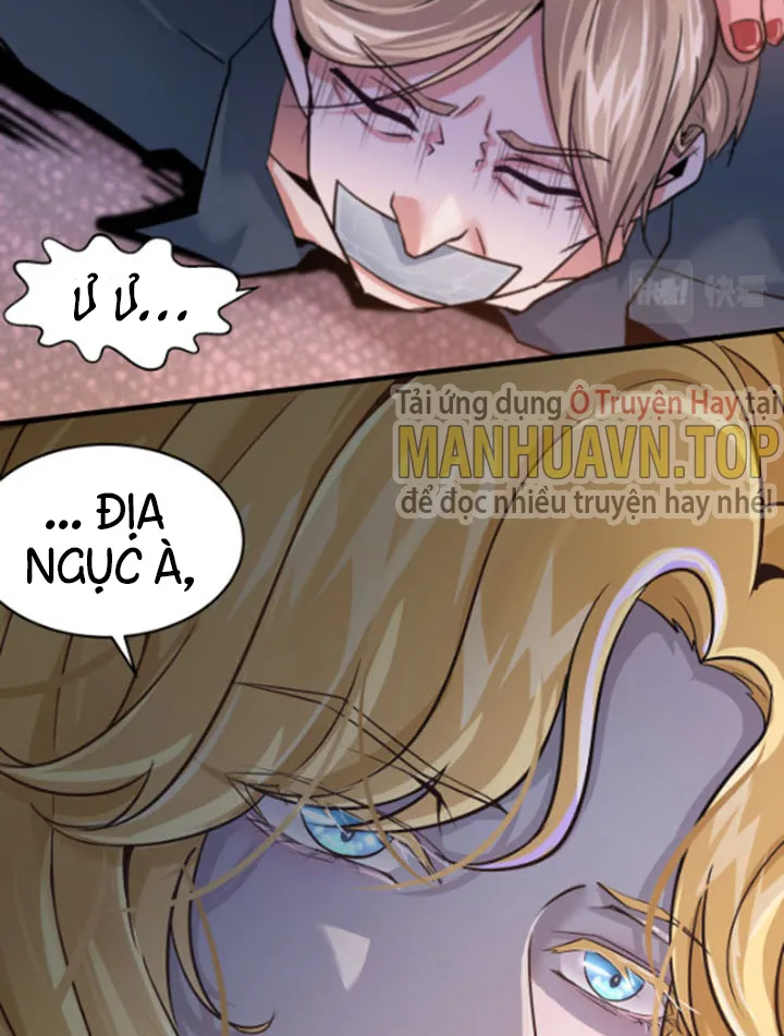 Ổn Định Đừng Gây Sóng Gió Chapter 3 - Trang 45