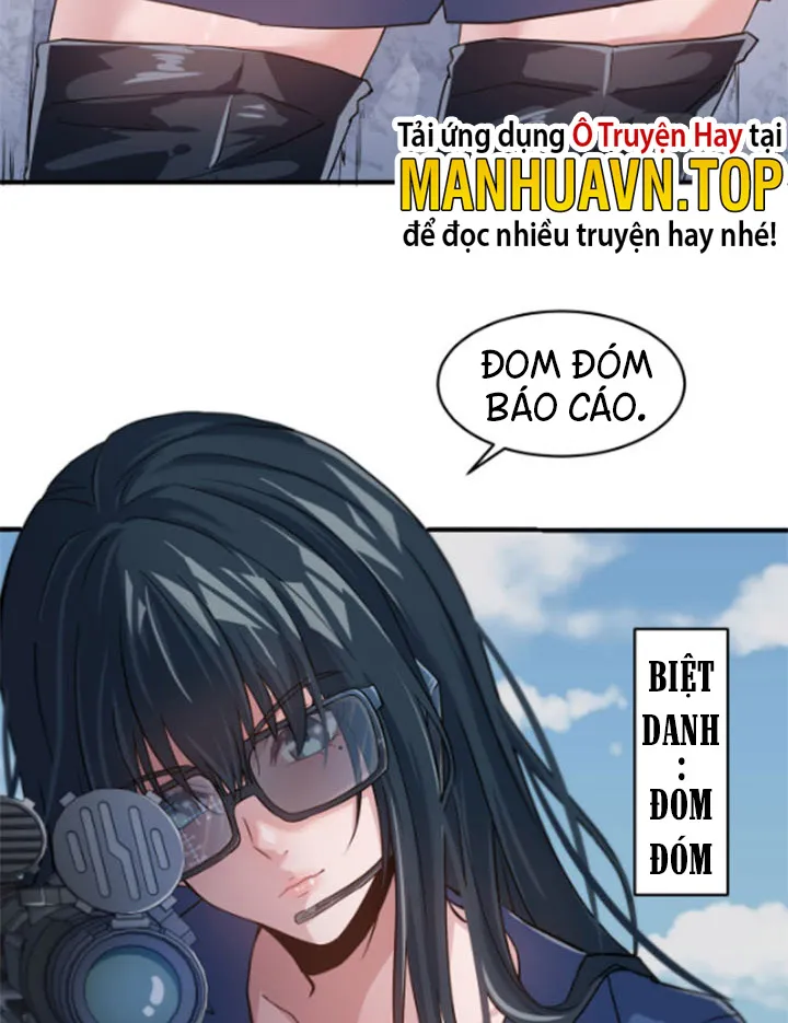 Ổn Định Đừng Gây Sóng Gió Chapter 3 - Trang 7
