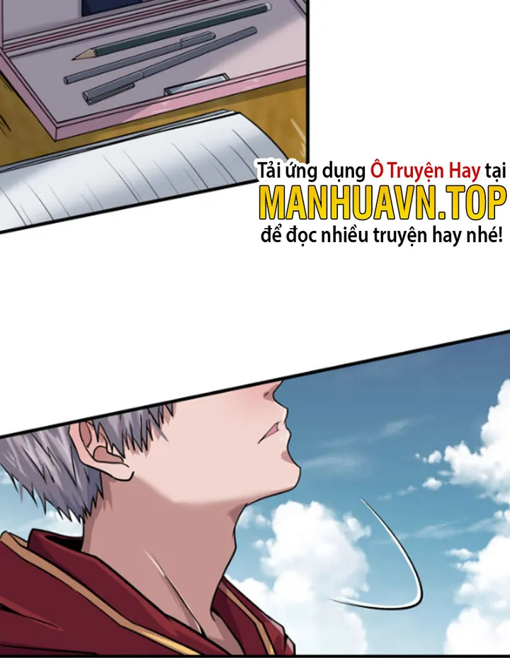 Ổn Định Đừng Gây Sóng Gió Chapter 4 - Trang 11