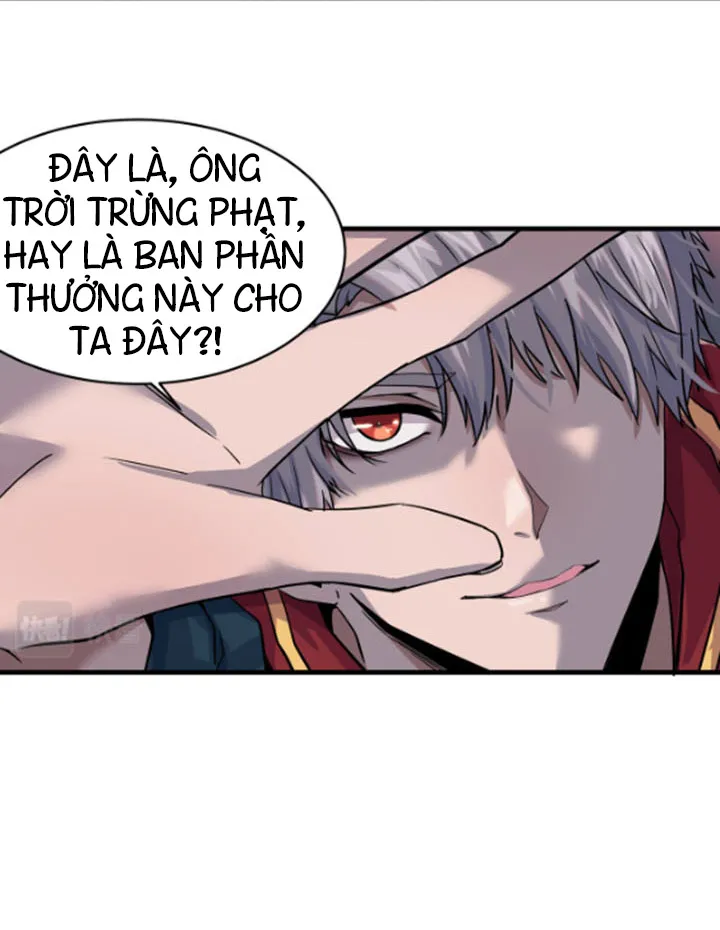 Ổn Định Đừng Gây Sóng Gió Chapter 4 - Trang 12