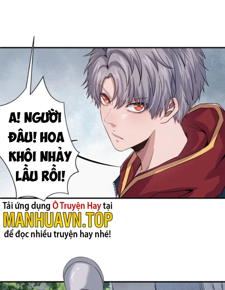 Ổn Định Đừng Gây Sóng Gió Chapter 4 - Trang 13