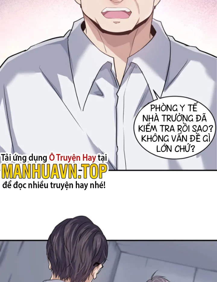 Ổn Định Đừng Gây Sóng Gió Chapter 4 - Trang 27