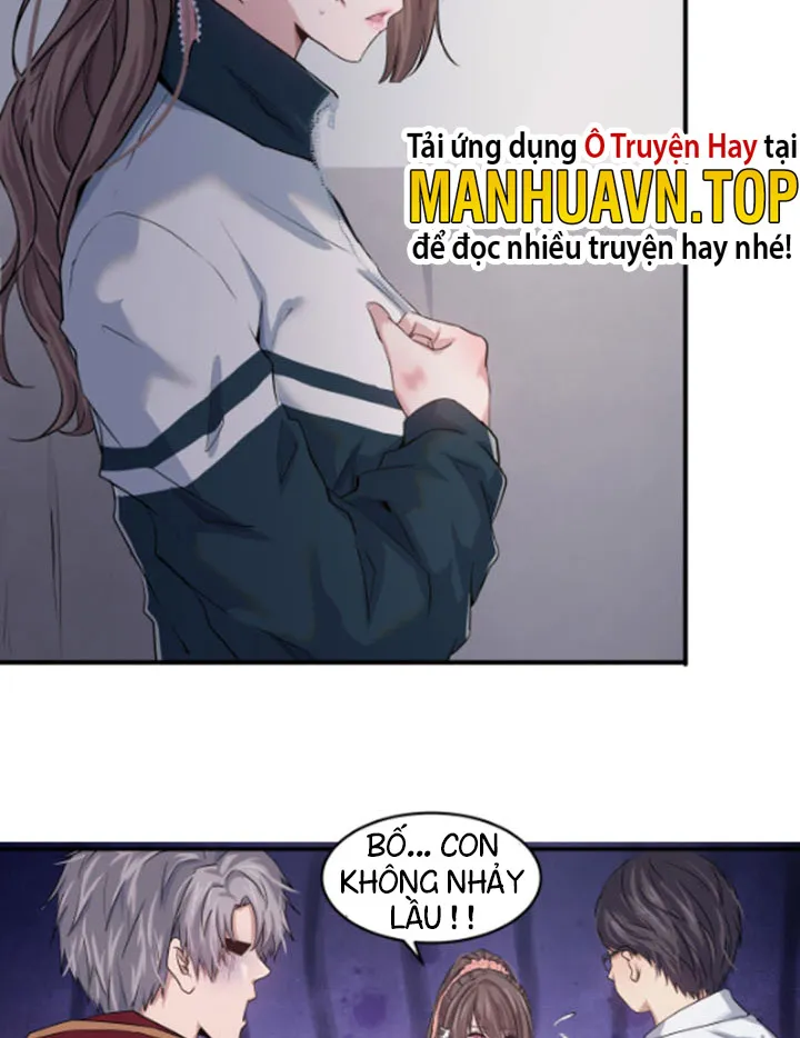 Ổn Định Đừng Gây Sóng Gió Chapter 4 - Trang 30